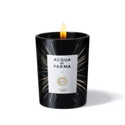 Acqua Di Parma Meets Tenuta Luce^ Italian Moments