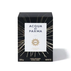 Acqua Di Parma Meets Tenuta Luce^ Italian Moments