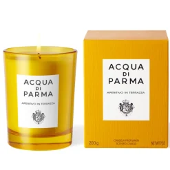 Acqua Di Parma Aperitivo In Terrazza^ Italian Moments