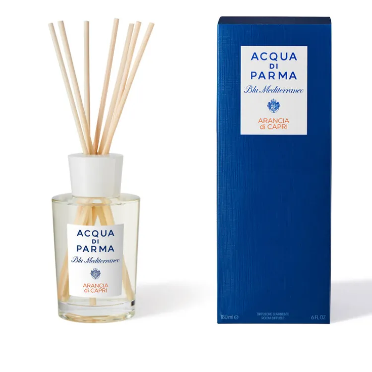 Acqua Di Parma Arancia Di Capri^ Blu Mediterraneo
