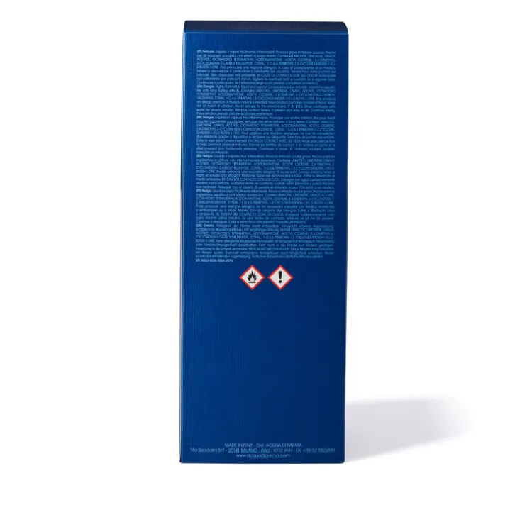 Acqua Di Parma Arancia Di Capri^ Blu Mediterraneo