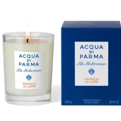 Acqua Di Parma Arancia Di Capri^ Blu Mediterraneo