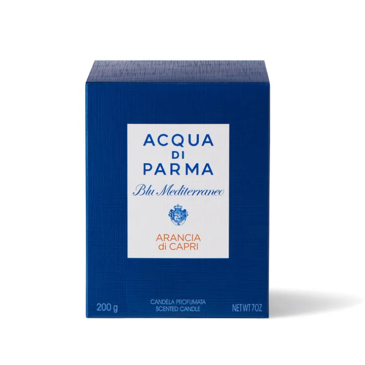 Acqua Di Parma Arancia Di Capri^ Blu Mediterraneo