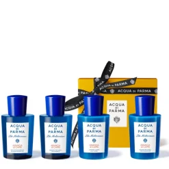 Acqua Di Parma Arancia Di Capri Bath Routine^ Set E Cofanetti