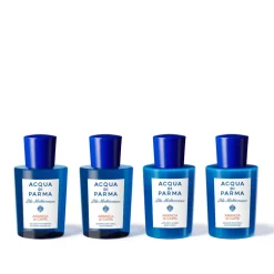Acqua Di Parma Arancia Di Capri Bath Routine^ Set E Cofanetti