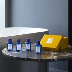 Acqua Di Parma Arancia Di Capri Bath Routine^ Set E Cofanetti