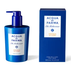 Acqua Di Parma Arancia Di Capri Crema Per Le Mani^ Creme Mani
