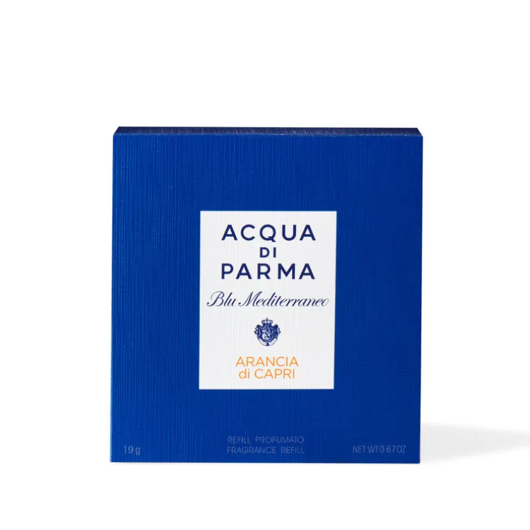 Acqua Di Parma Arancia Di Capri Refill^ Ricariche Profumate