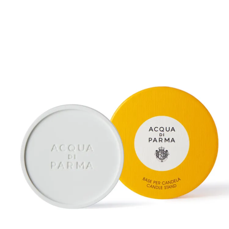 Acqua Di Parma Base Per Candela^ Basi E Coperchi