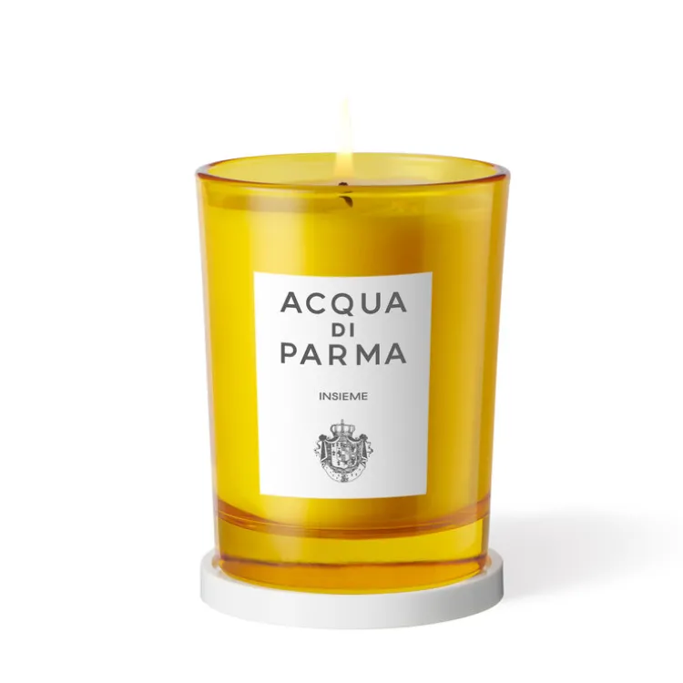 Acqua Di Parma Base Per Candela^ Basi E Coperchi