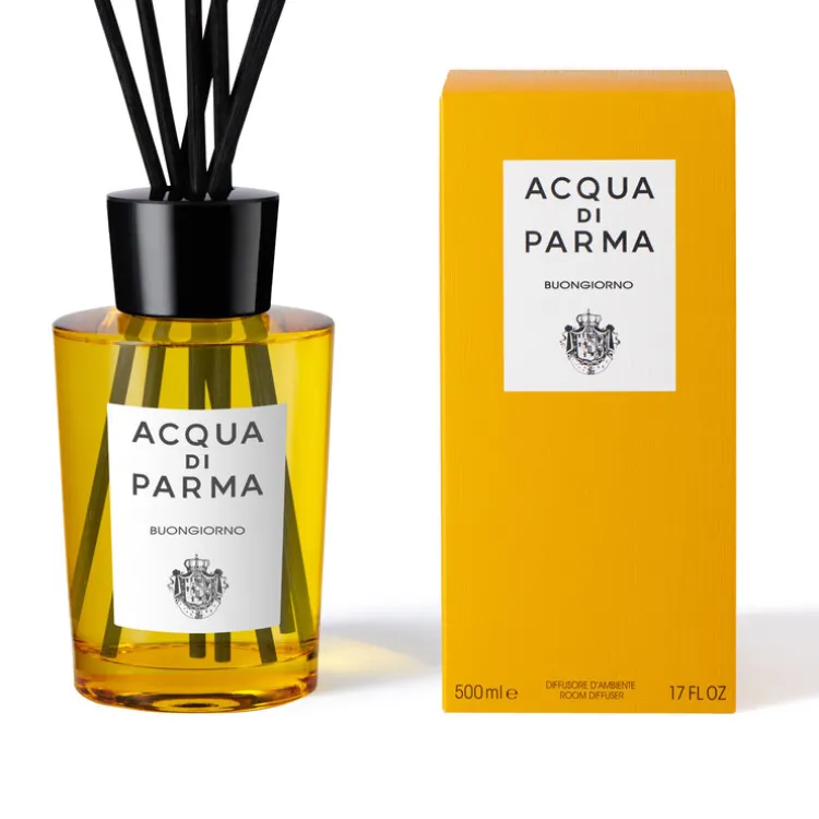Acqua Di Parma Buongiorno^ Italian Moments