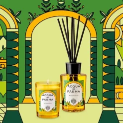 Acqua Di Parma Buongiorno^ Italian Moments