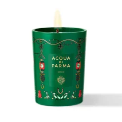 Acqua Di Parma Candela Bosco^ Italian Moments