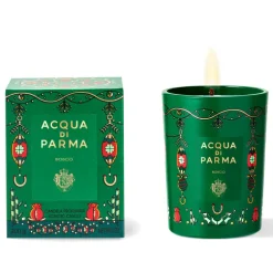 Acqua Di Parma Candela Bosco^ Italian Moments
