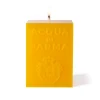 Acqua Di Parma Candela Cubo Gialla^ Cubo