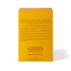 Acqua Di Parma Candela Cubo Gialla^ Cubo