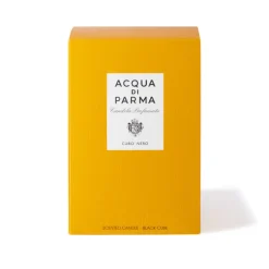 Acqua Di Parma Candela Cubo Nera^ Cubo