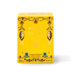 Acqua Di Parma Candela Neve Fresca^ Italian Moments