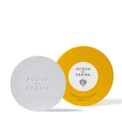 Acqua Di Parma Coperchio Per Candela^ Basi E Coperchi
