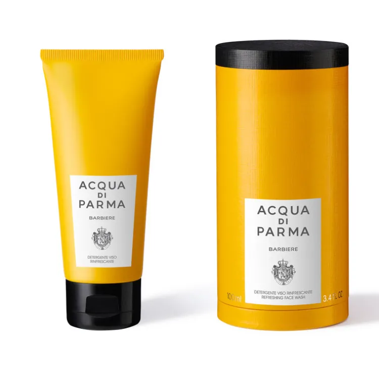 Acqua Di Parma Detergente Viso Rinfrescante^ Trattamenti