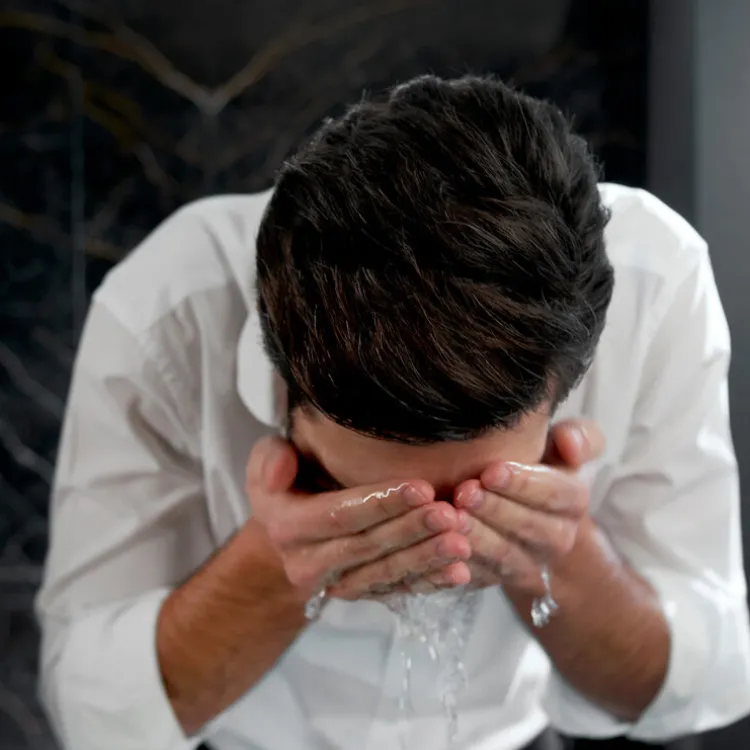 Acqua Di Parma Detergente Viso Rinfrescante^ Trattamenti