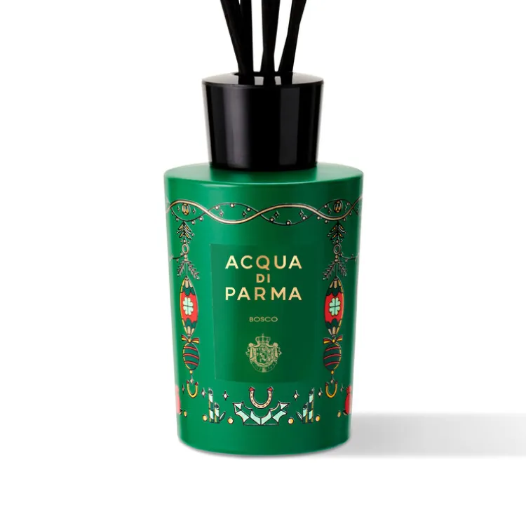 Acqua Di Parma Diffusore Bosco^ Italian Moments