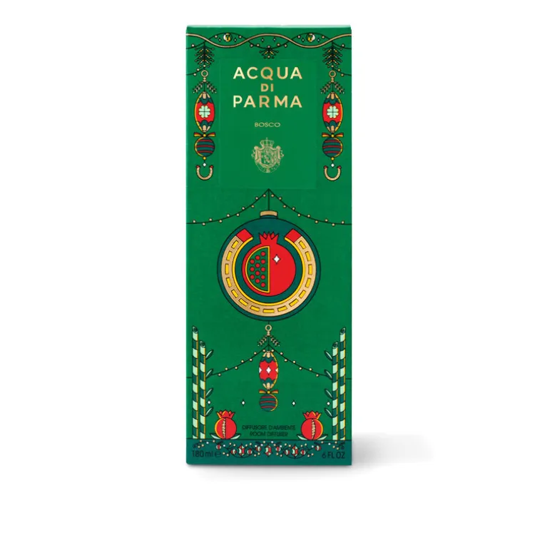Acqua Di Parma Diffusore Bosco^ Italian Moments