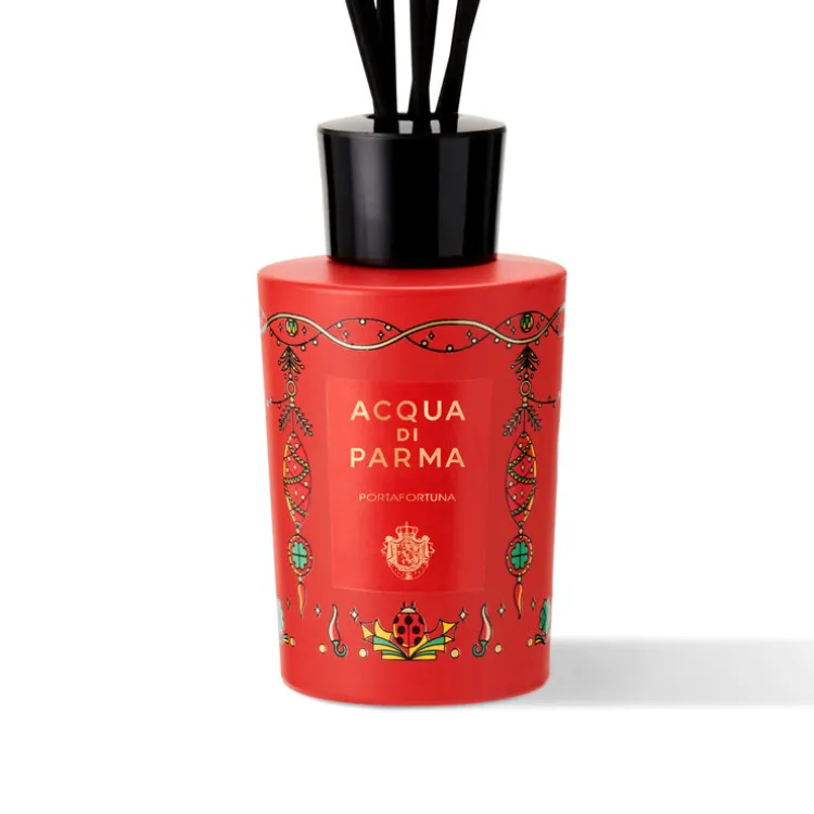 Acqua Di Parma Diffusore Portafortuna^ Italian Moments
