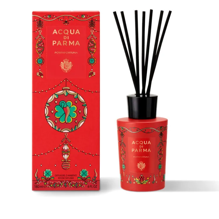 Acqua Di Parma Diffusore Portafortuna^ Italian Moments