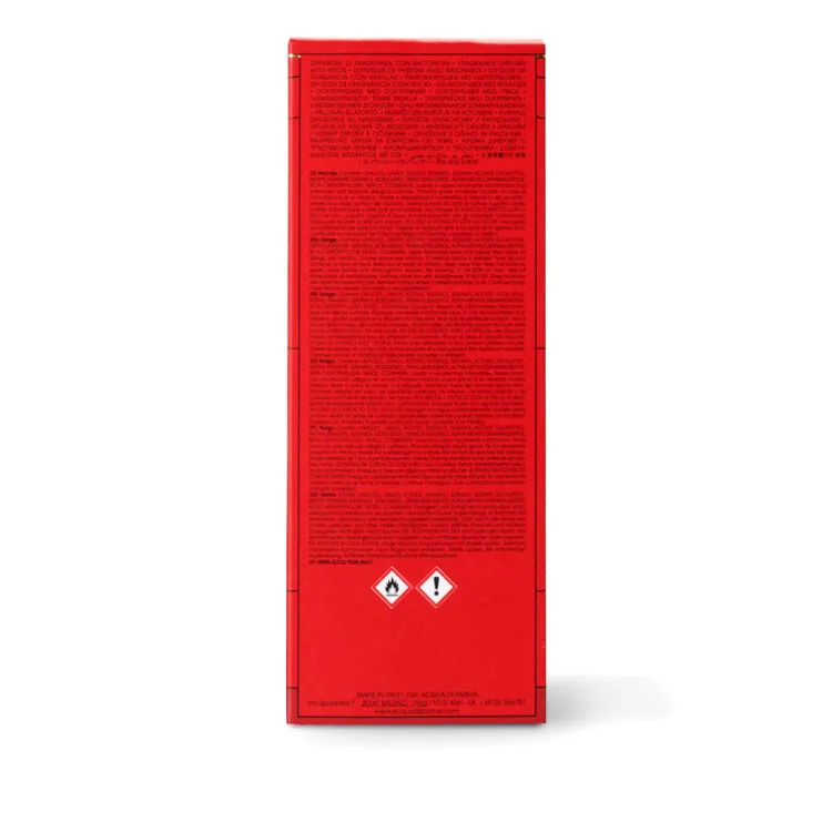 Acqua Di Parma Diffusore Portafortuna^ Italian Moments