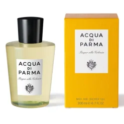 Acqua Di Parma Gel Bagno E Doccia^ Linea Bagno