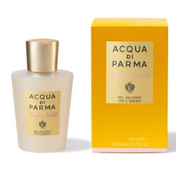 Acqua Di Parma Gel Bagno Vellutato^ Linea Bagno