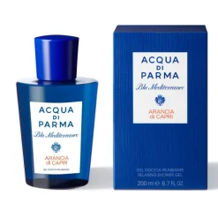 Acqua Di Parma Gel Doccia Rilassante^ Linea Bagno