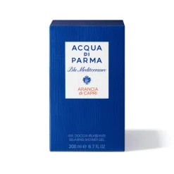 Acqua Di Parma Gel Doccia Rilassante^ Linea Bagno