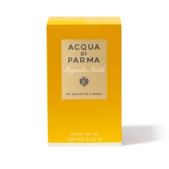 Acqua Di Parma Gel Doccia Sublime^ Linea Bagno