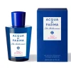 Acqua Di Parma Gel Doccia Vitalizzante^ Linea Bagno