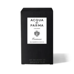 Acqua Di Parma Gel Shampoo E Doccia^ Shampoo