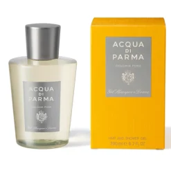 Acqua Di Parma Gel Shampoo E Doccia^ Linea Bagno