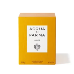Acqua Di Parma Grazie^ Italian Moments