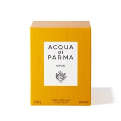 Acqua Di Parma Grazie^ Italian Moments