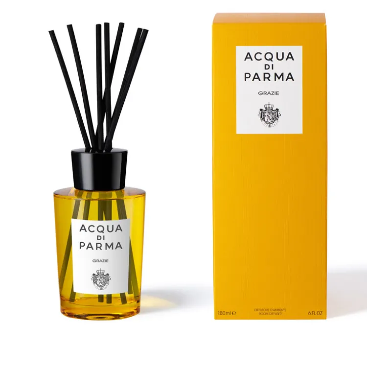 Acqua Di Parma Grazie^ Italian Moments