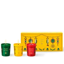Acqua Di Parma Holiday Candle Trio^ Italian Moments