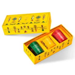 Acqua Di Parma Holiday Candle Trio^ Italian Moments