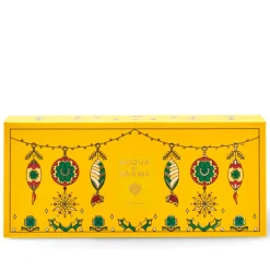 Acqua Di Parma Holiday Candle Trio^ Italian Moments