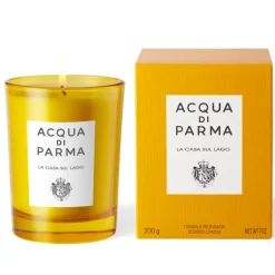 Acqua Di Parma La Casa Sul Lago^ Italian Moments