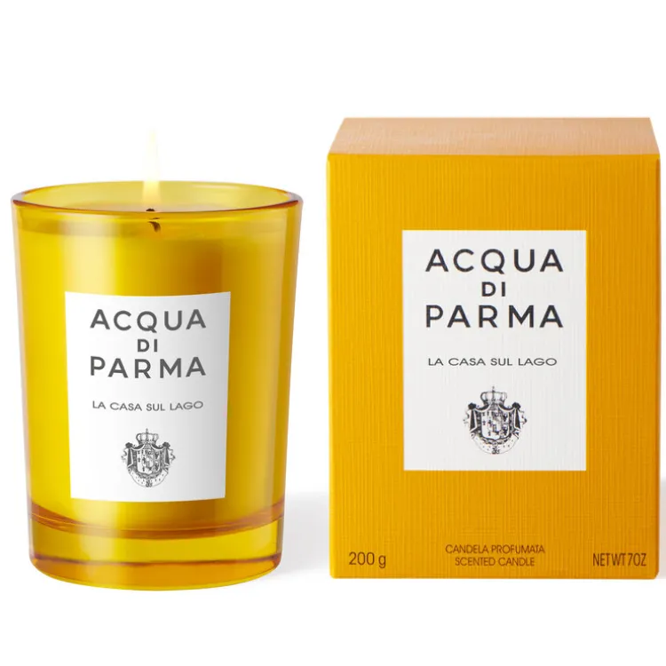 Acqua Di Parma La Casa Sul Lago^ Italian Moments
