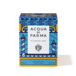 Acqua Di Parma La Casa Sul Lago^ Italian Moments