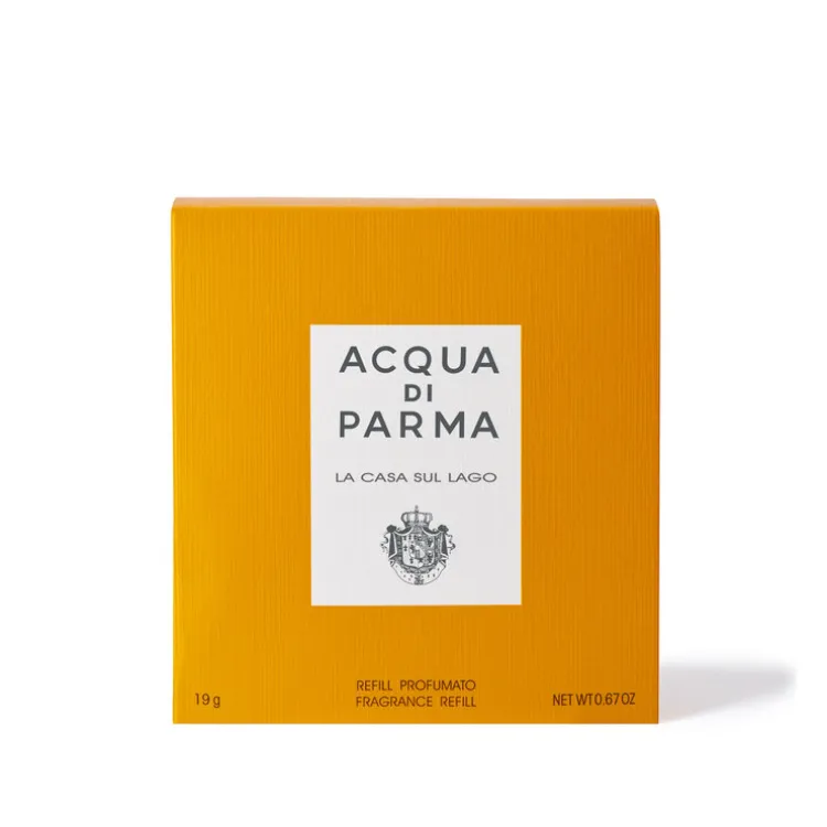Acqua Di Parma La Casa Sul Lago Refill^ Ricariche Profumate