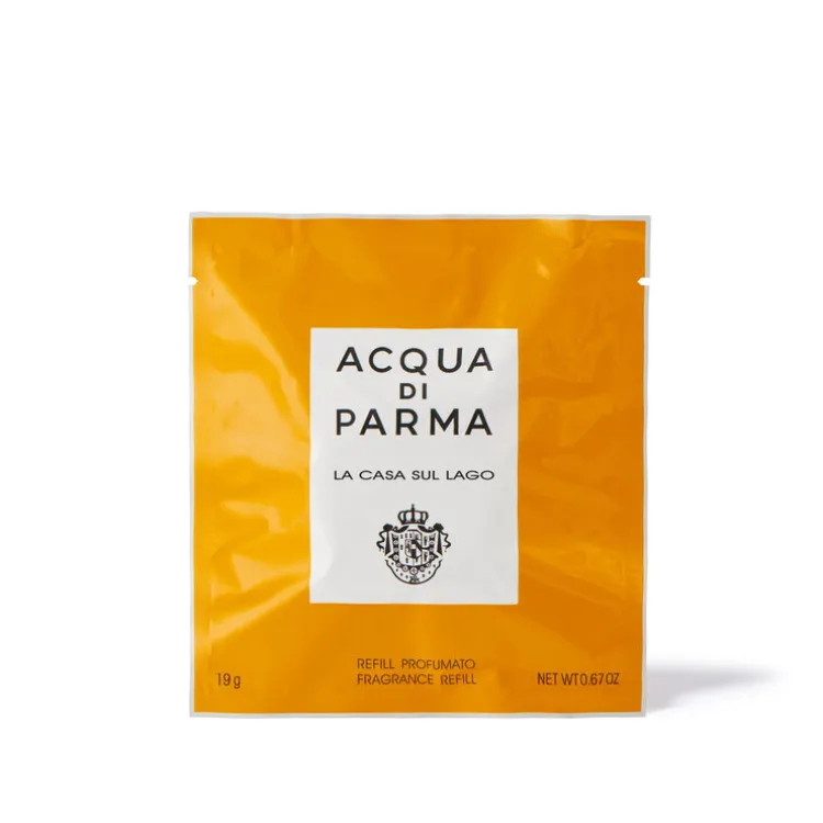 Acqua Di Parma La Casa Sul Lago Refill^ Ricariche Profumate