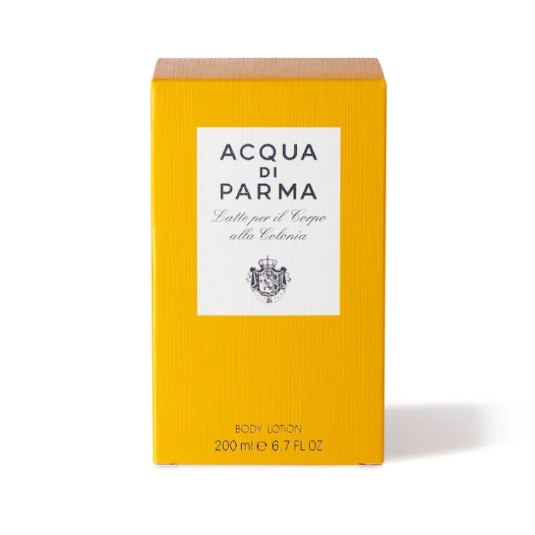 Acqua Di Parma Latte Corpo^ Lozioni Corpo